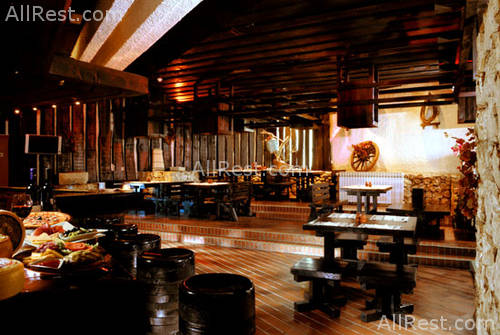 Le Meridien Lav Hotel 28